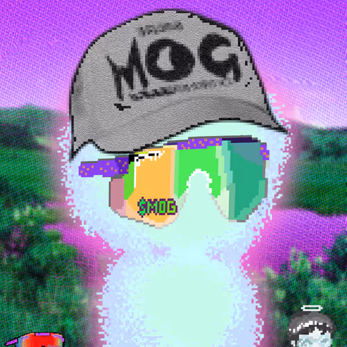 Mog Auras