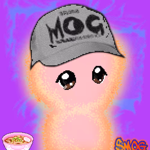 Mog Auras