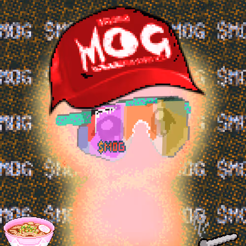 Mog Auras