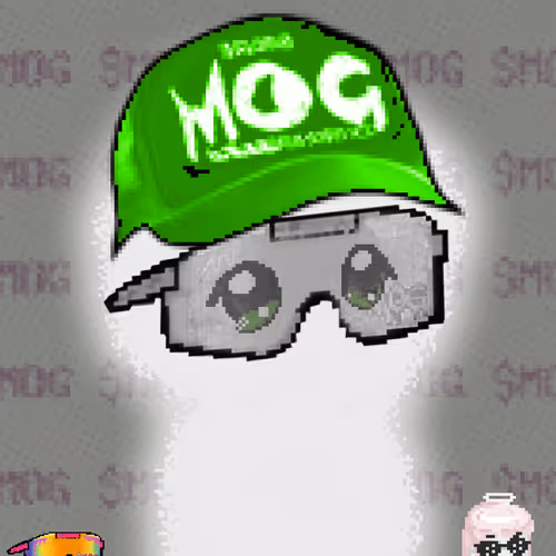 Mog Auras