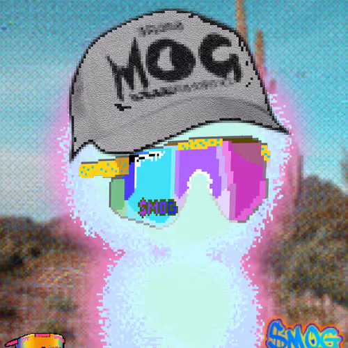 Mog Auras
