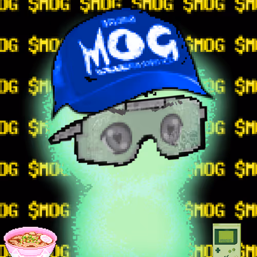 MOG AURAS #1729