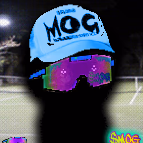Mog Auras