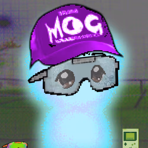 Mog Auras