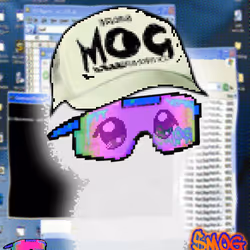 MOG AURAS #186