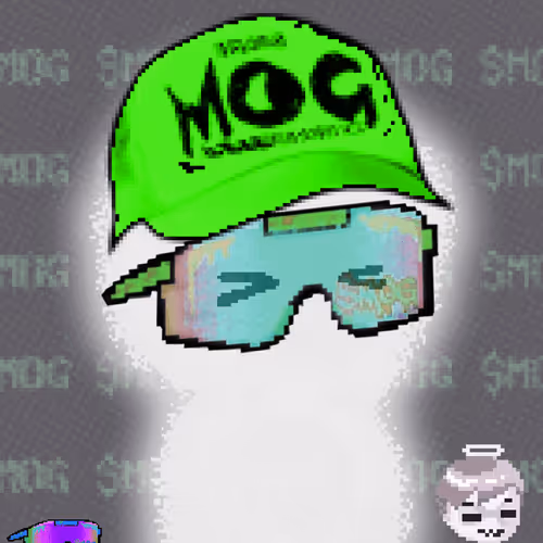 Mog Auras