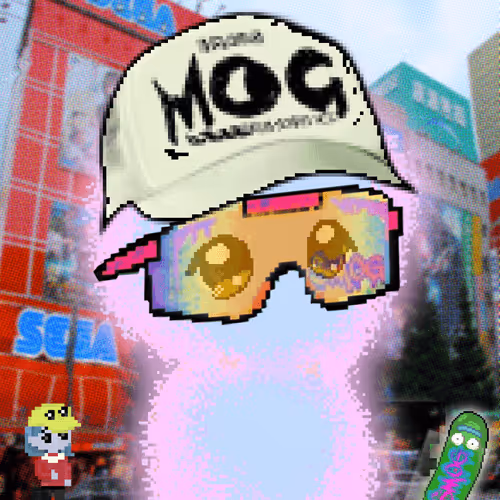 Mog Auras