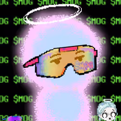 MOG AURAS #2097