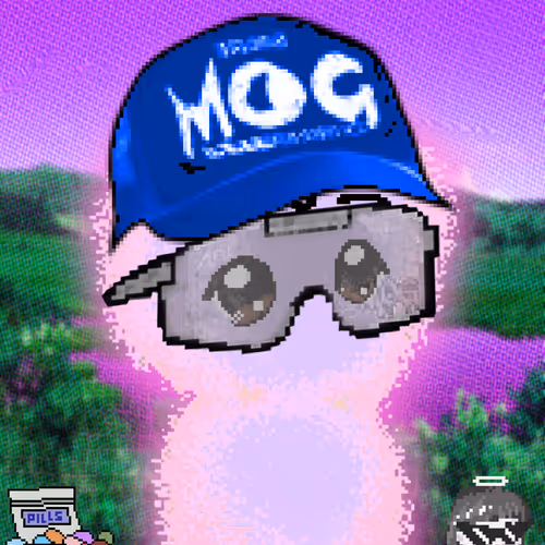 Mog Auras