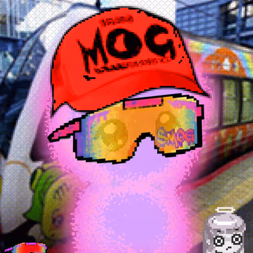 Mog Auras