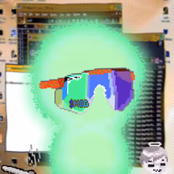 MOG AURAS #1274