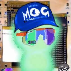 MOG AURAS #1555