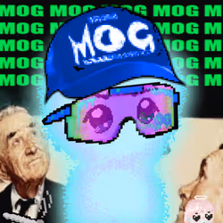 MOG AURAS #1974