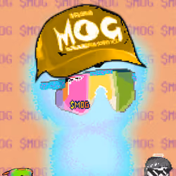 MOG AURAS #1491