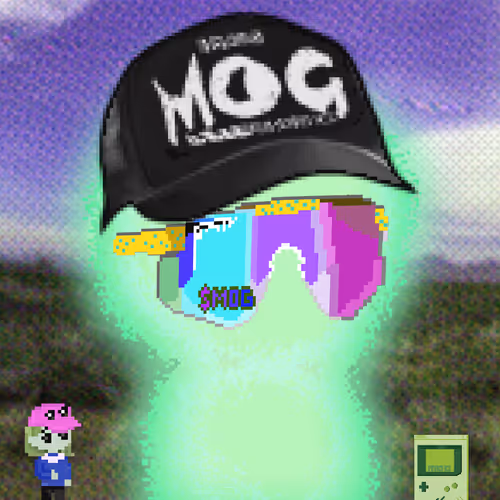 Mog Auras