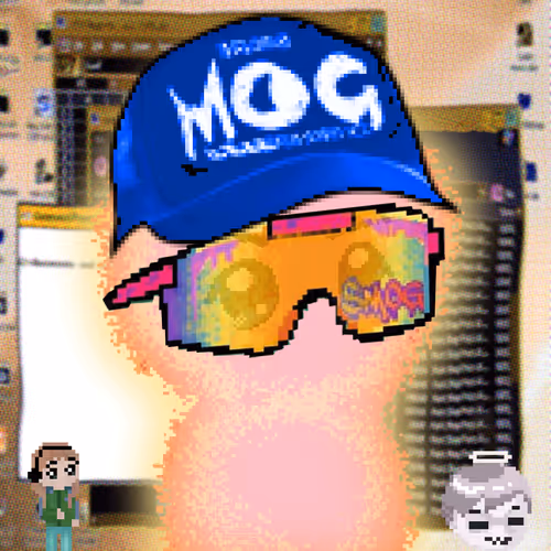 Mog Auras