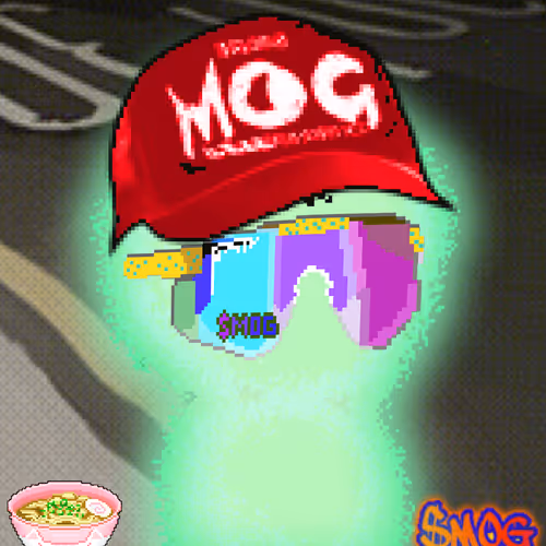 Mog Auras