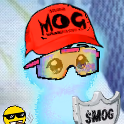 MOG AURAS #679