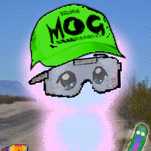 Mog Auras
