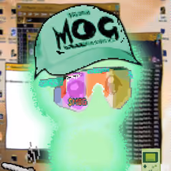 MOG AURAS #1636