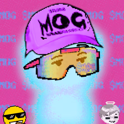 Mog Auras
