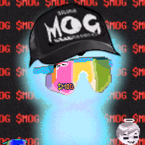 Mog Auras