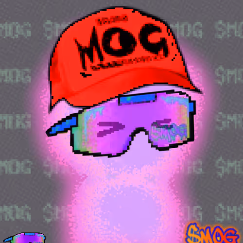 Mog Auras