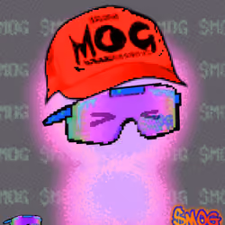 MOG AURAS #126