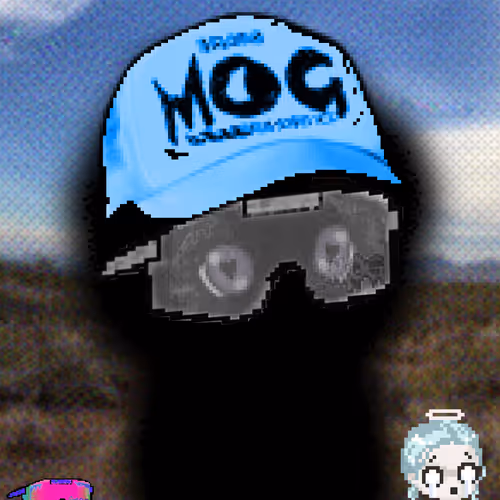 Mog Auras