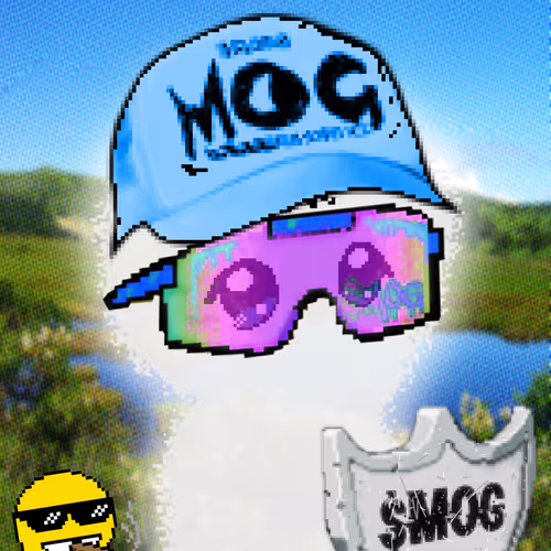 Mog Auras