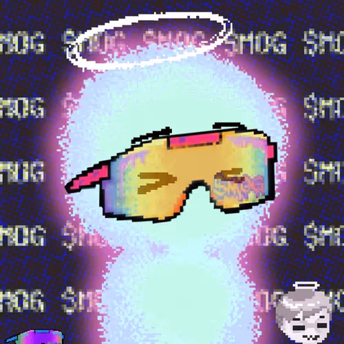 Mog Auras