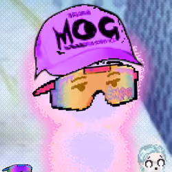 MOG AURAS #2234