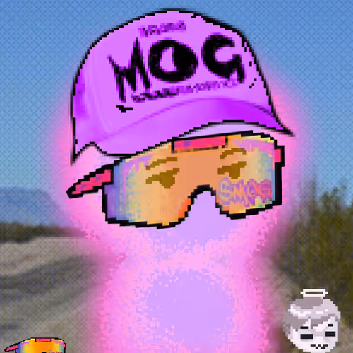 Mog Auras