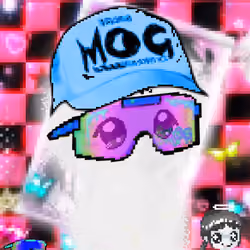 MOG AURAS #989