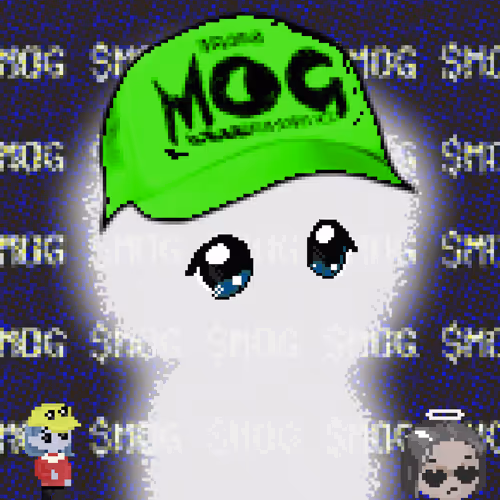 Mog Auras