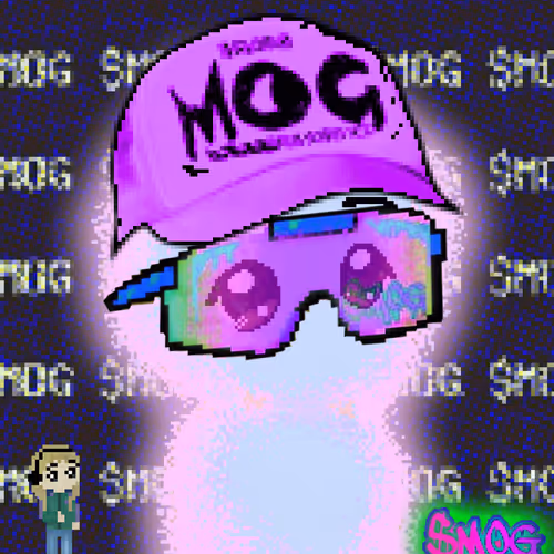 Mog Auras