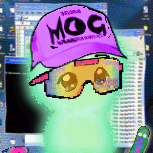 Mog Auras