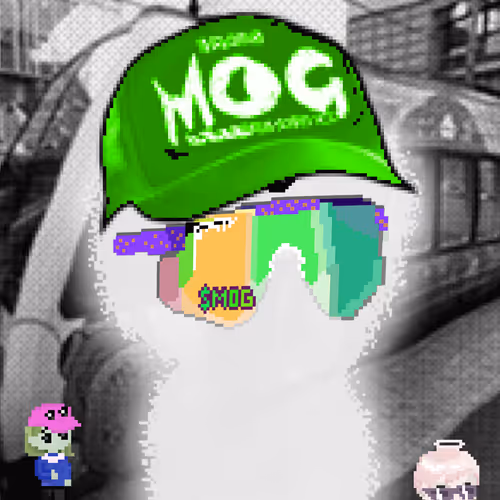 Mog Auras