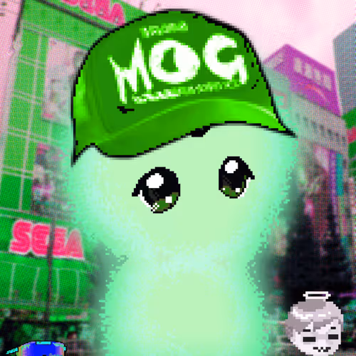MOG AURAS #1341