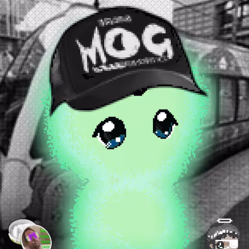 Mog Auras