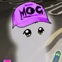 MOG AURAS #2393