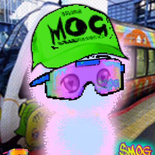Mog Auras
