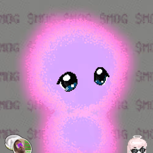 Mog Auras