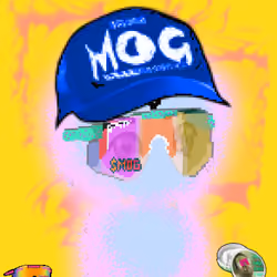 MOG AURAS #1138