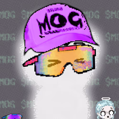 Mog Auras