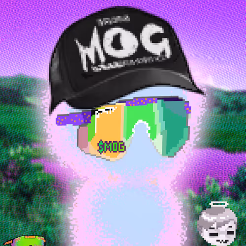 Mog Auras