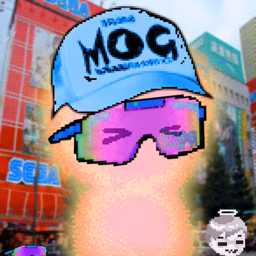 Mog Auras