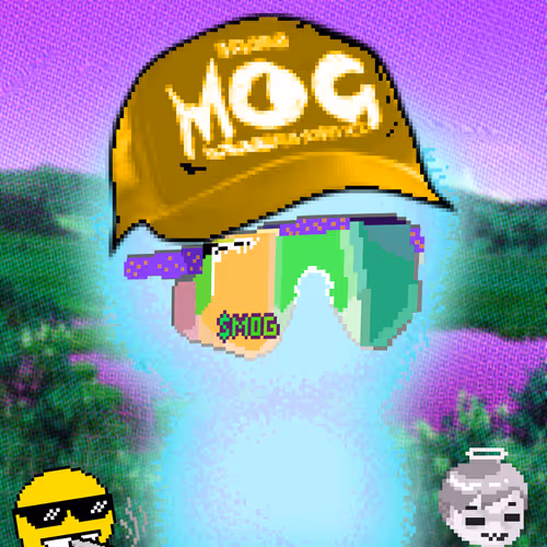 MOG AURAS #1276