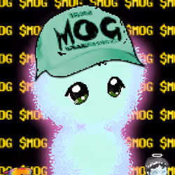 MOG AURAS #1641