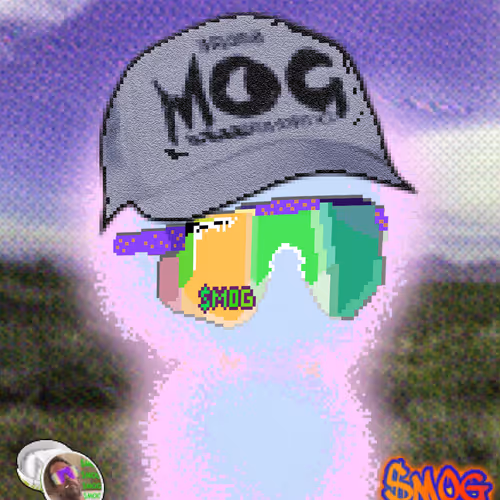 Mog Auras